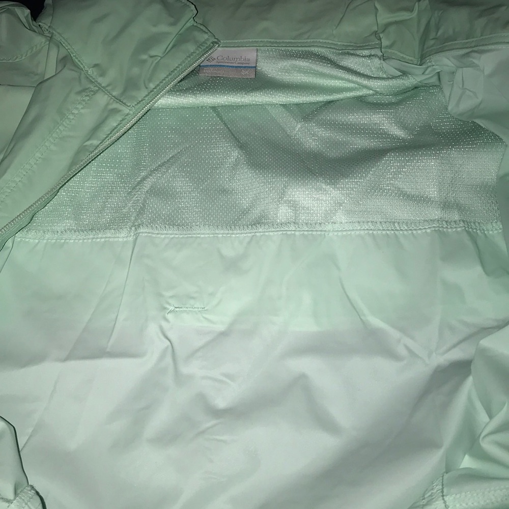 Columbia Access Point II Jacket - Picture 7 of 7